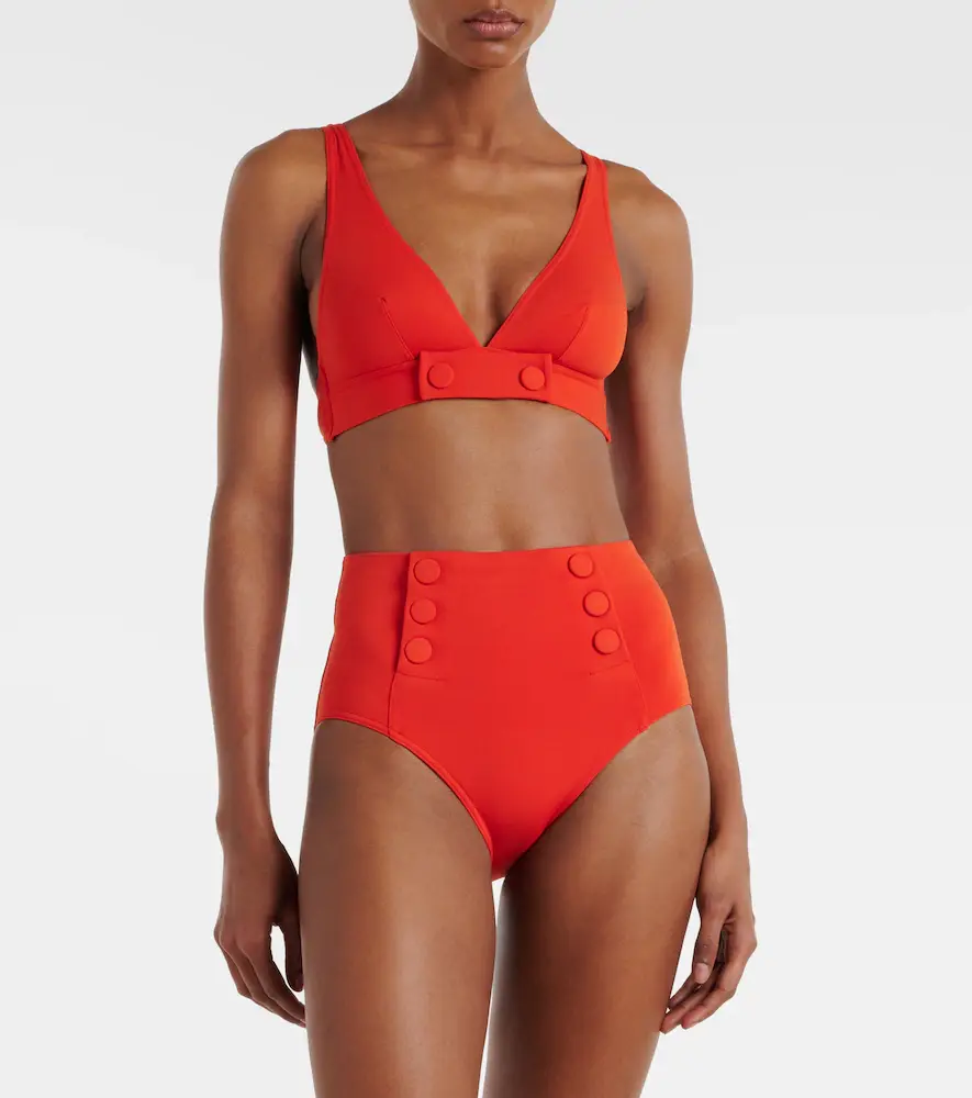 Eres Charme bikini top | Thumbnail 2 Eres Charme bikini top | Thumbnail 2