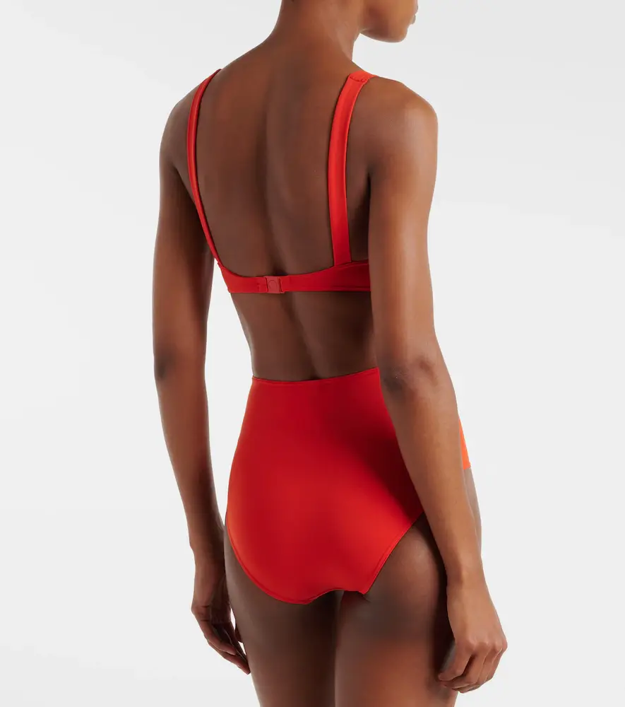 Eres Charme bikini top | Thumbnail 3 Eres Charme bikini top | Thumbnail 3