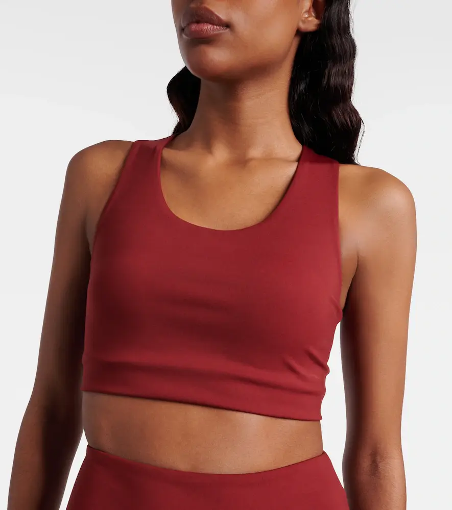 Eres Marie-José sports bra | Thumbnail 2 Eres Marie-José sports bra | Thumbnail 2