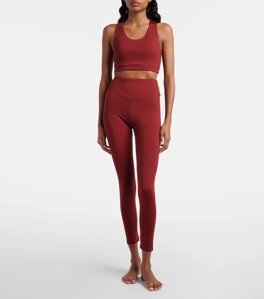 Eres Marie-José sports bra | Thumbnail 5 Eres Marie-José sports bra | Thumbnail 5