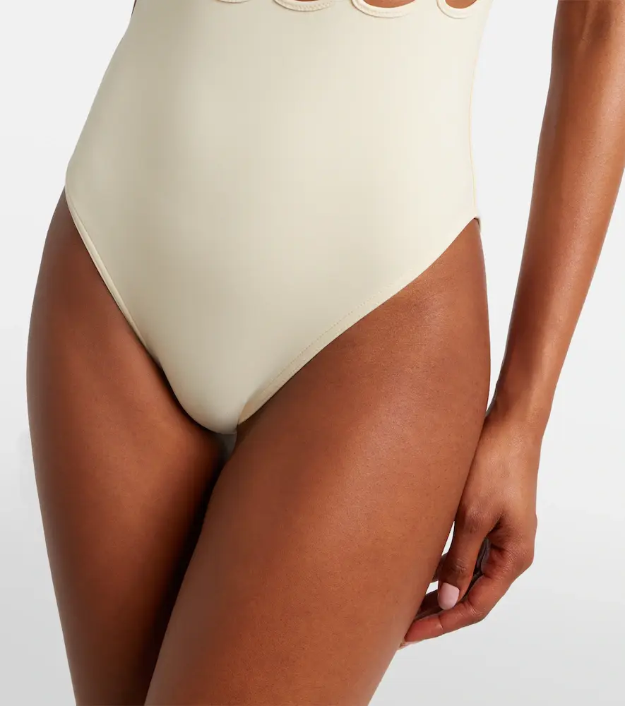 Eres Replay cutout swimsuit | Thumbnail 3 Eres Replay cutout swimsuit | Thumbnail 3