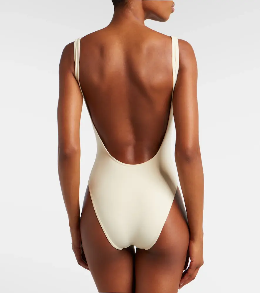 Eres Replay cutout swimsuit | Thumbnail 4 Eres Replay cutout swimsuit | Thumbnail 4