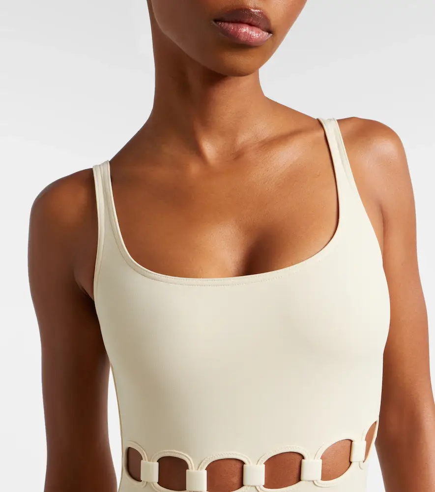 Eres Replay cutout swimsuit | Thumbnail 5 Eres Replay cutout swimsuit | Thumbnail 5