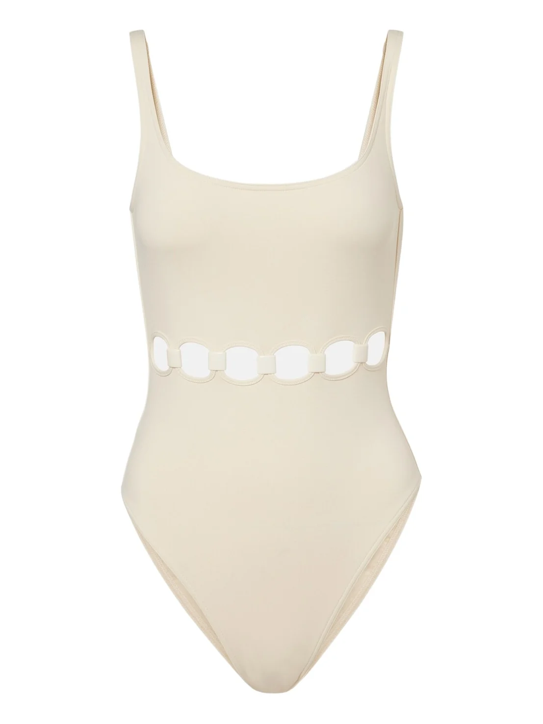 Eres Replay cutout swimsuit