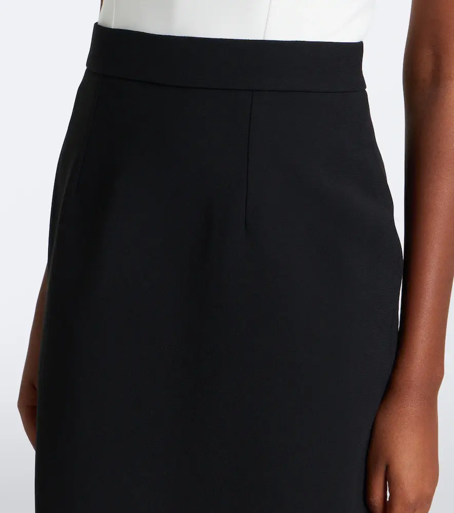The New Arrivals Ilkyaz Ozel Zada maxi skirt | Thumbnail 5 The New Arrivals Ilkyaz Ozel Zada maxi skirt | Thumbnail 5