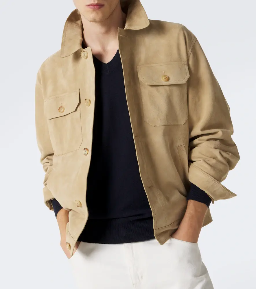 Arch4 Mr Harrison cashmere sweater | Thumbnail 5 Arch4 Mr Harrison cashmere sweater | Thumbnail 5