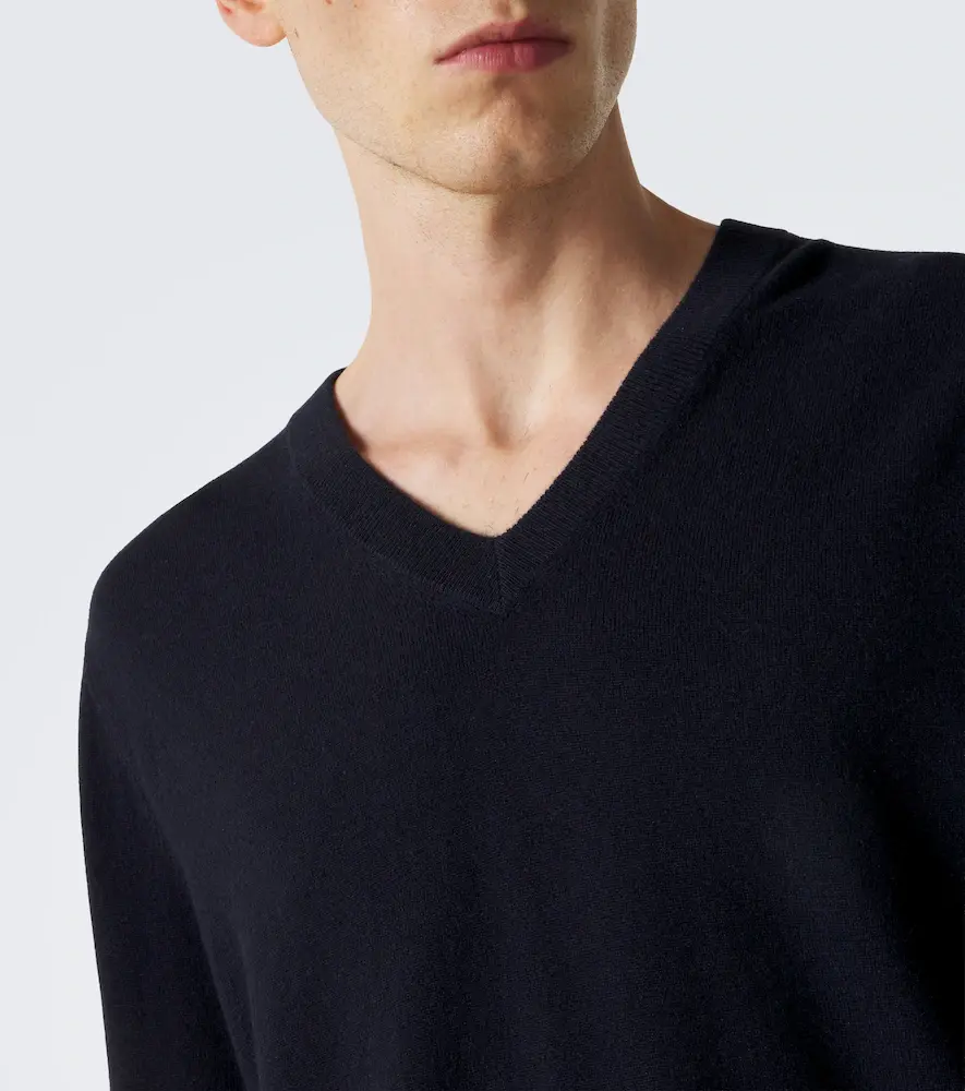 Arch4 Mr Harrison cashmere sweater | Thumbnail 6 Arch4 Mr Harrison cashmere sweater | Thumbnail 6