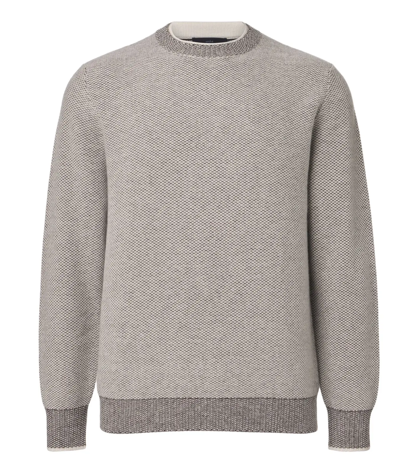 Mr Leonardo cashmere sweater Mr Leonardo cashmere sweater