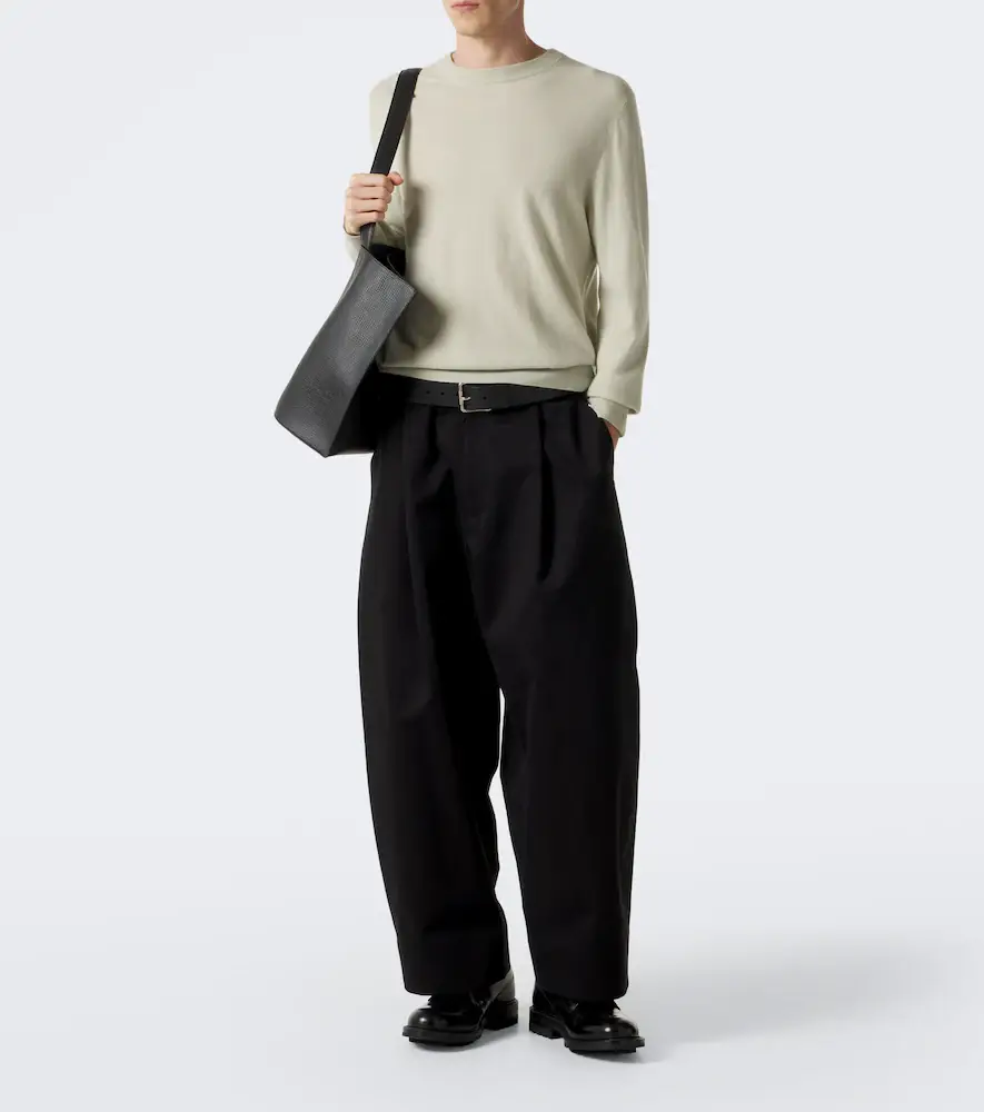 Arch4 Mr Carlos cashmere sweater | Thumbnail 3 Arch4 Mr Carlos cashmere sweater | Thumbnail 3