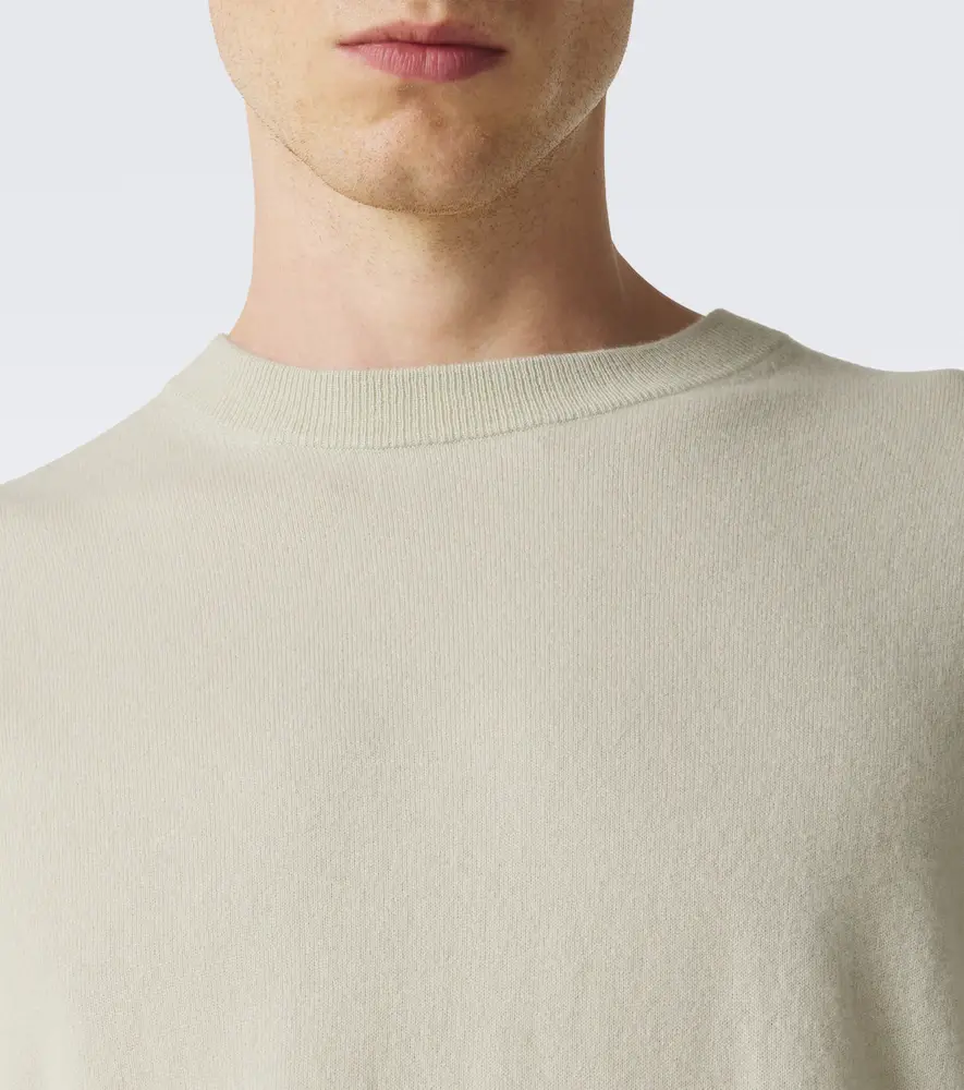 Arch4 Mr Carlos cashmere sweater | Thumbnail 4 Arch4 Mr Carlos cashmere sweater | Thumbnail 4