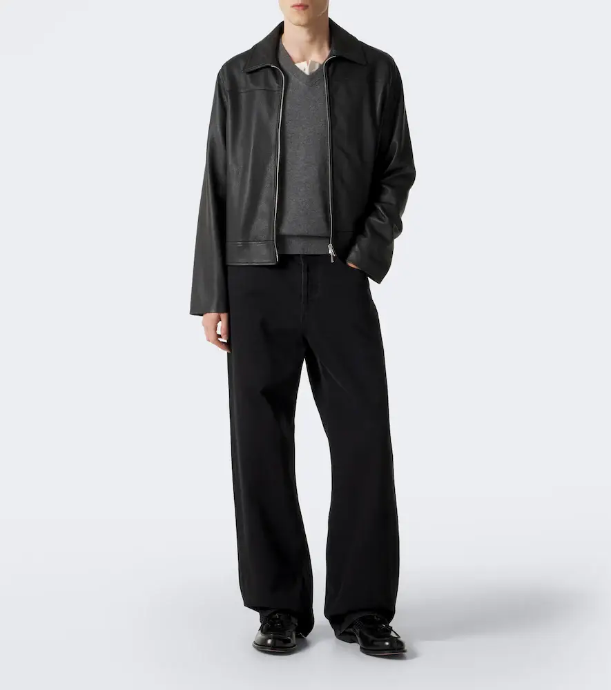 Arch4 Mr Harrison cashmere sweater | Thumbnail 6 Arch4 Mr Harrison cashmere sweater | Thumbnail 6