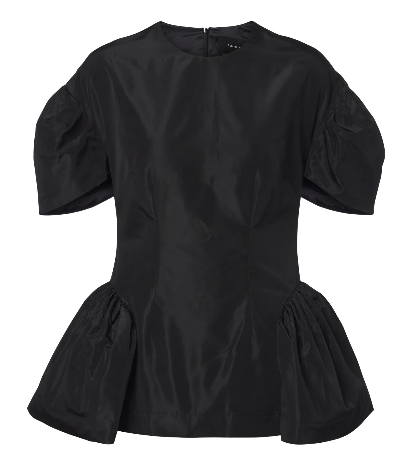 Peplum top Peplum top
