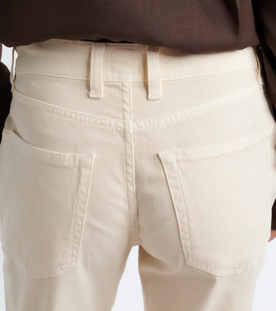 ELEVENTY Cropped slim jeans | Thumbnail 3 ELEVENTY Cropped slim jeans | Thumbnail 3