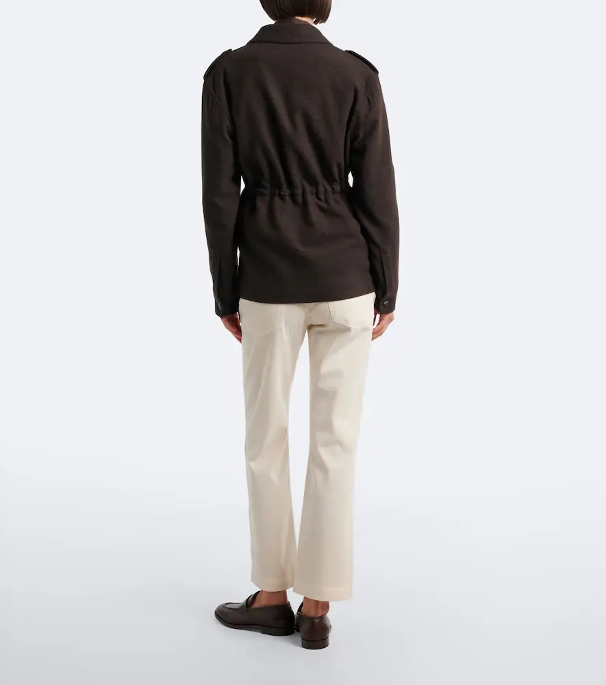 ELEVENTY Cropped slim jeans | Thumbnail 6 ELEVENTY Cropped slim jeans | Thumbnail 6
