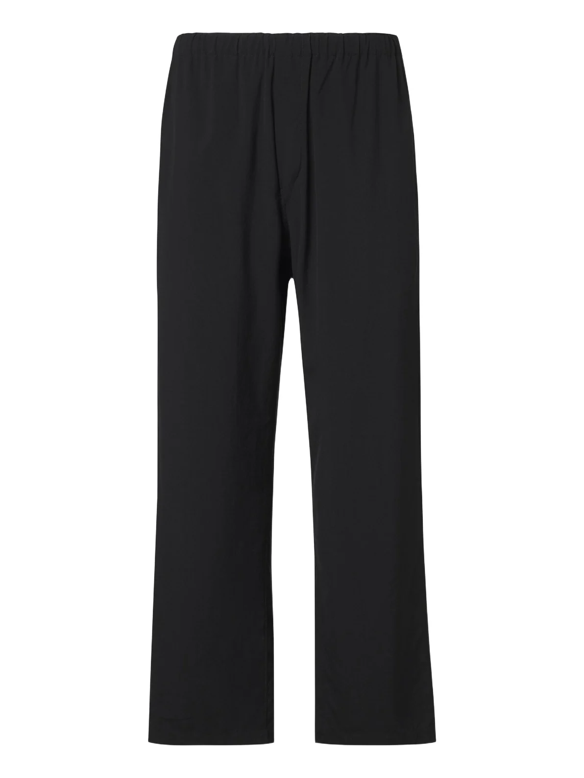 The Row Pascale wool twill wide-leg pants