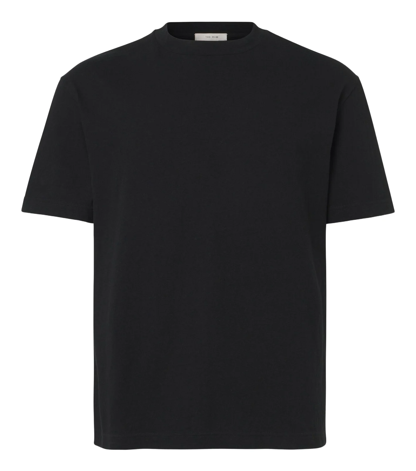 Madoc cotton jersey T-shirt