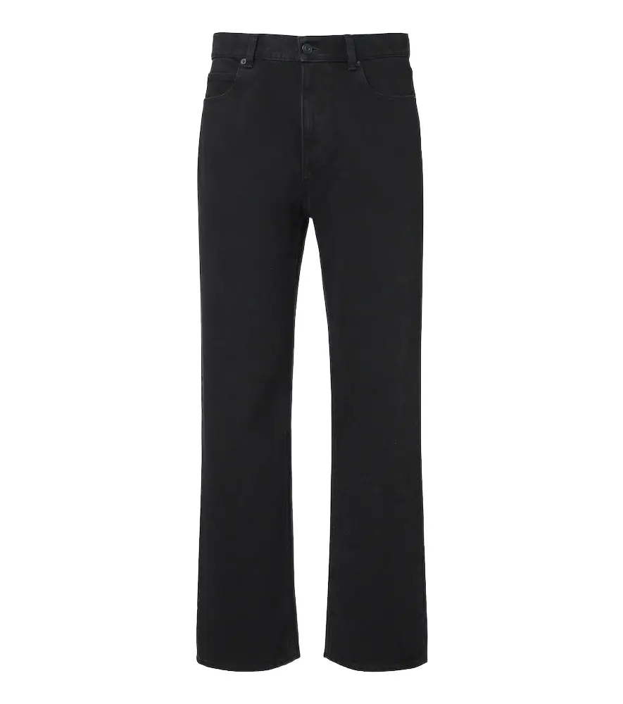 The Row Vanya straight jeans | Image 1 The Row Vanya straight jeans | Image 1