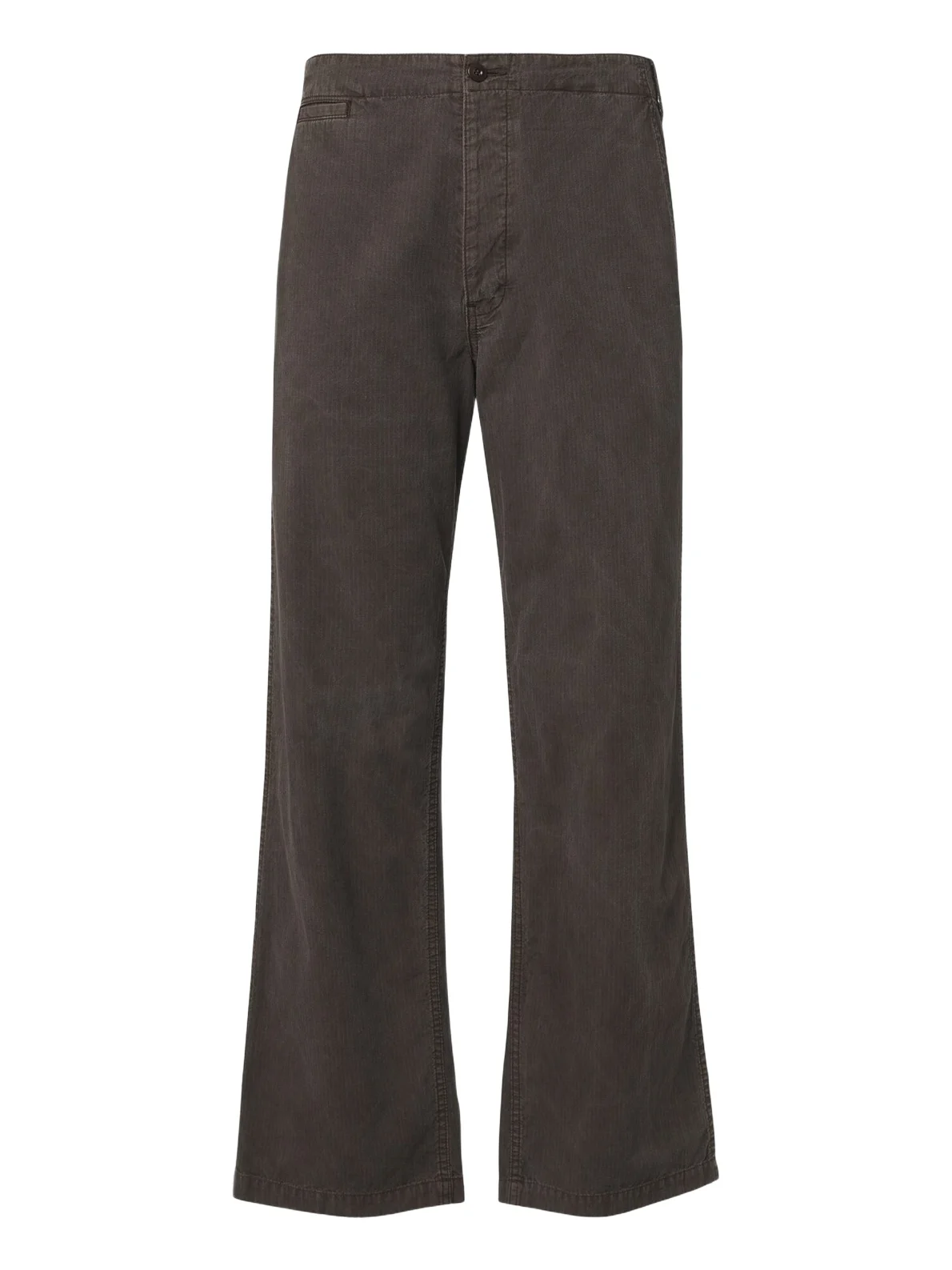 The Row Ramil cotton wide-leg pants