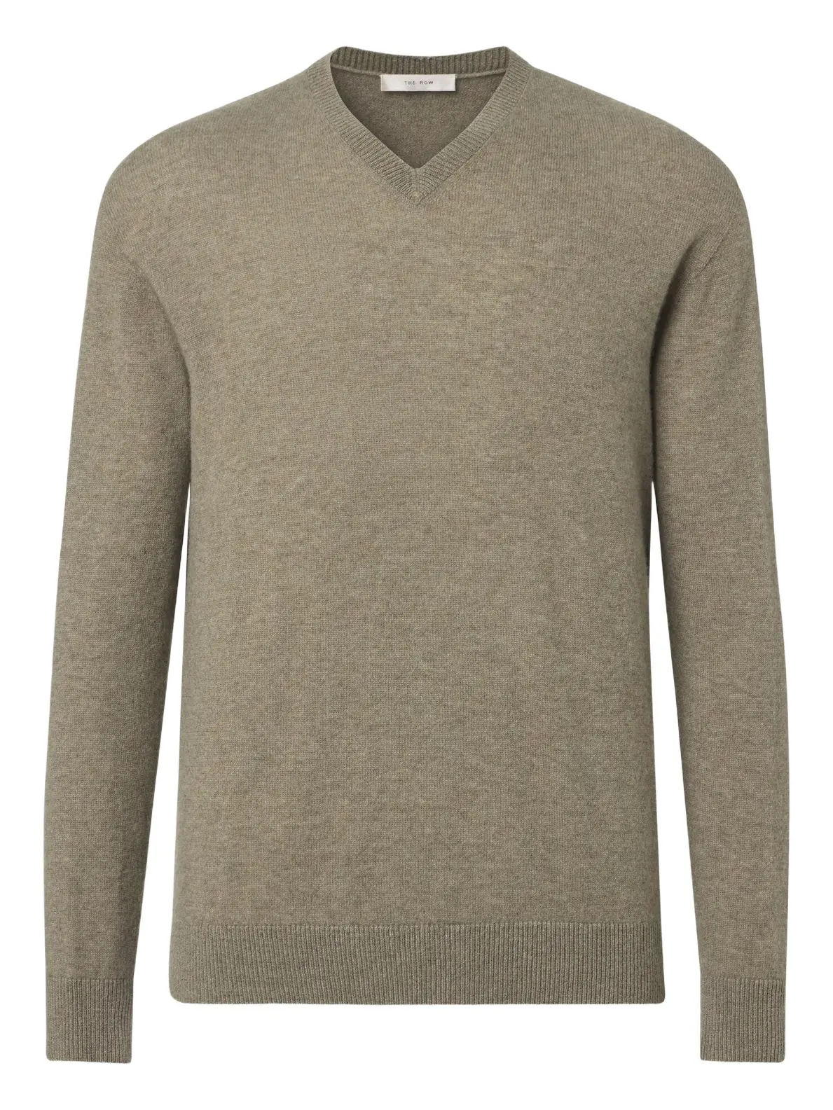 The Row Thamm cashmere sweater