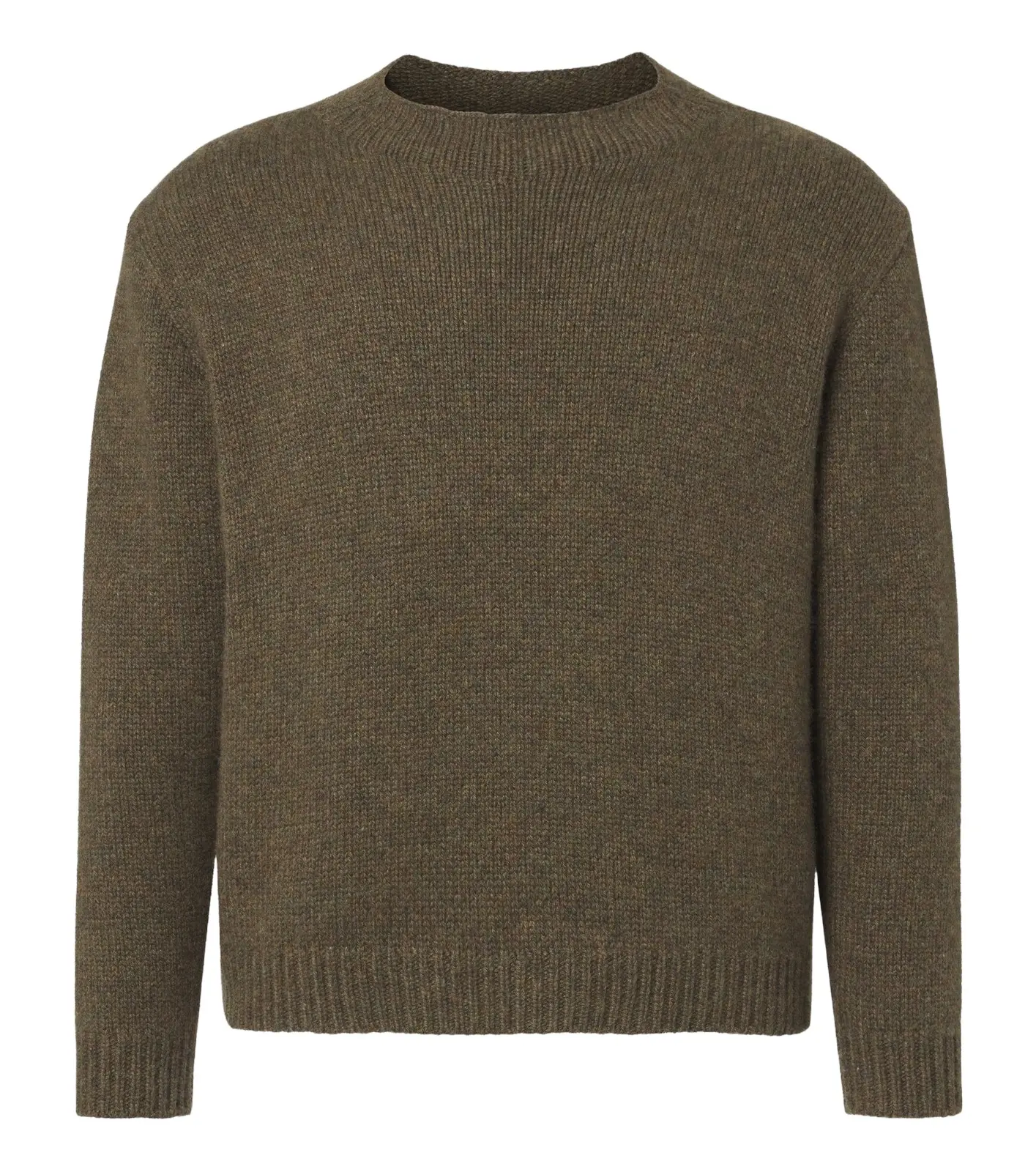 Markhim cashmere sweater