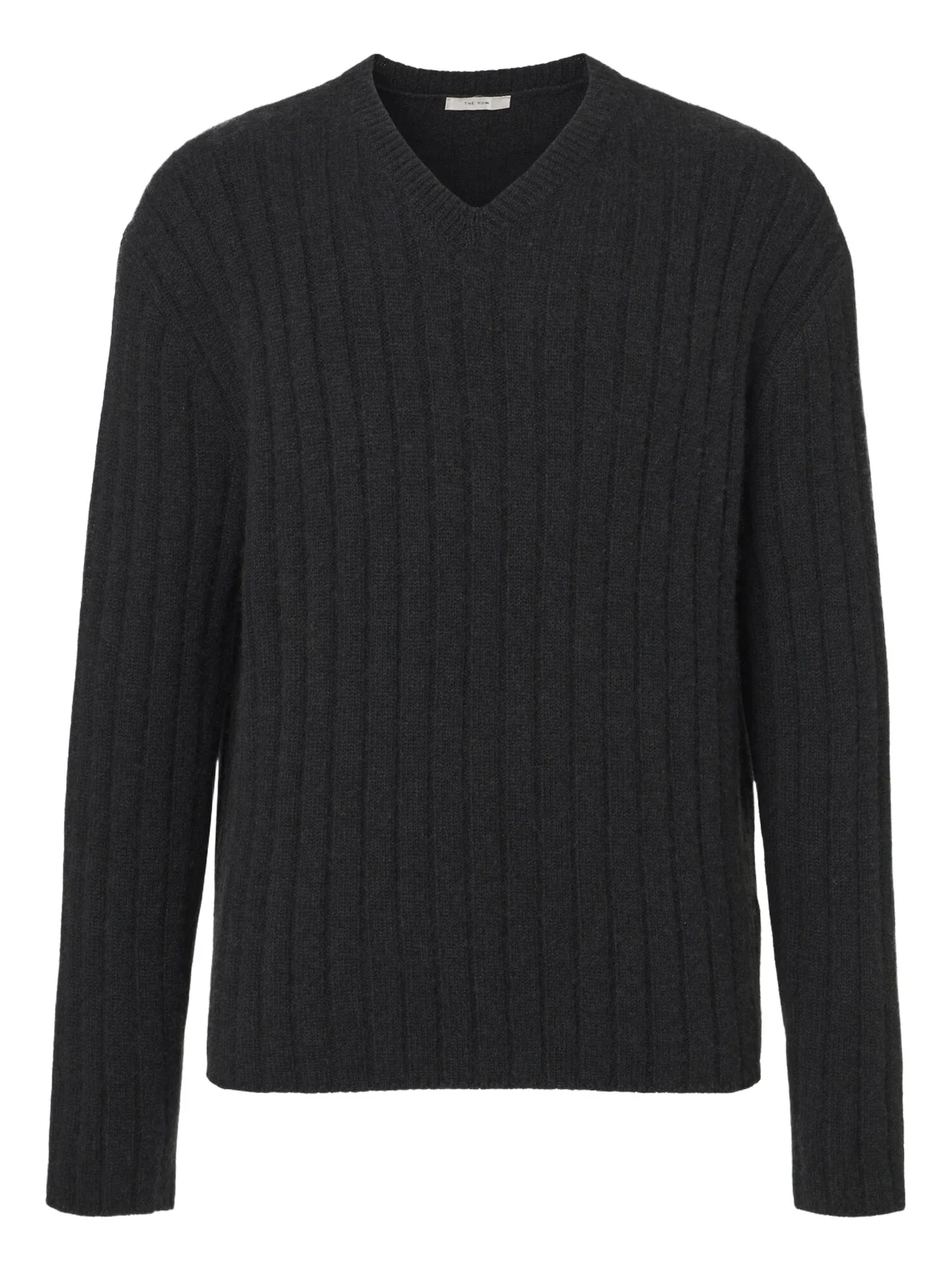 The Row Ettore cashmere sweater
