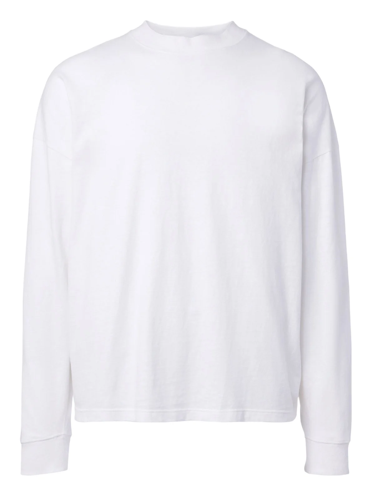 The Row Dolino cotton jersey T-shirt