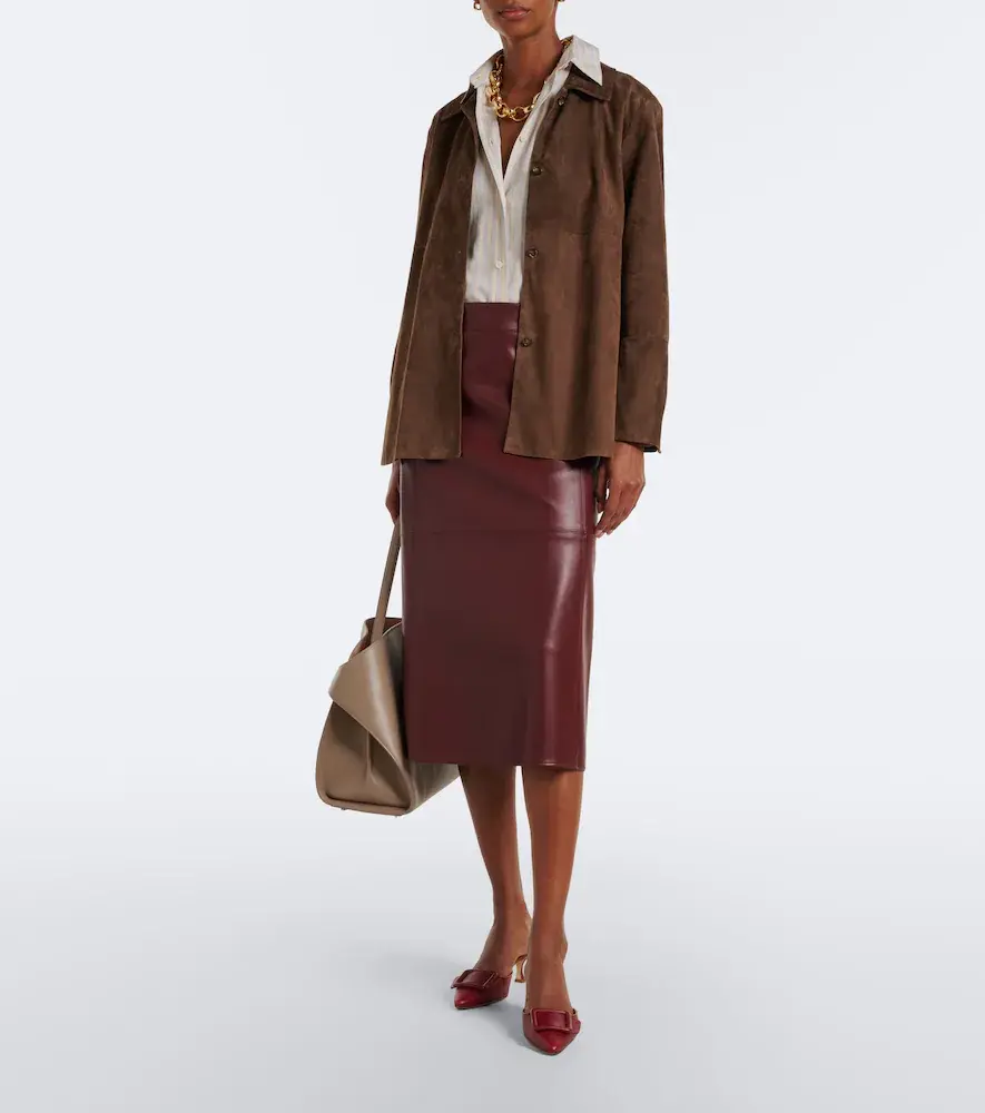 'S Max Mara 'S Max Mara Pencil skirt | Thumbnail 2 'S Max Mara 'S Max Mara Pencil skirt | Thumbnail 2