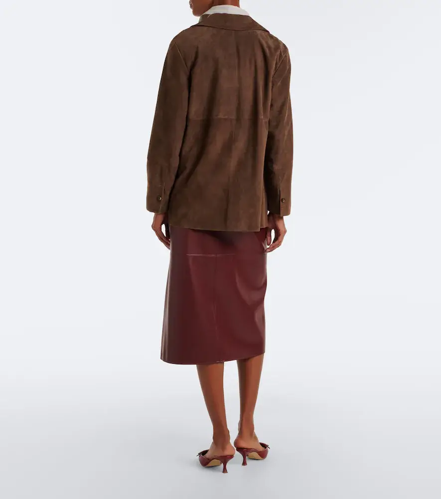 'S Max Mara 'S Max Mara Pencil skirt | Thumbnail 3 'S Max Mara 'S Max Mara Pencil skirt | Thumbnail 3