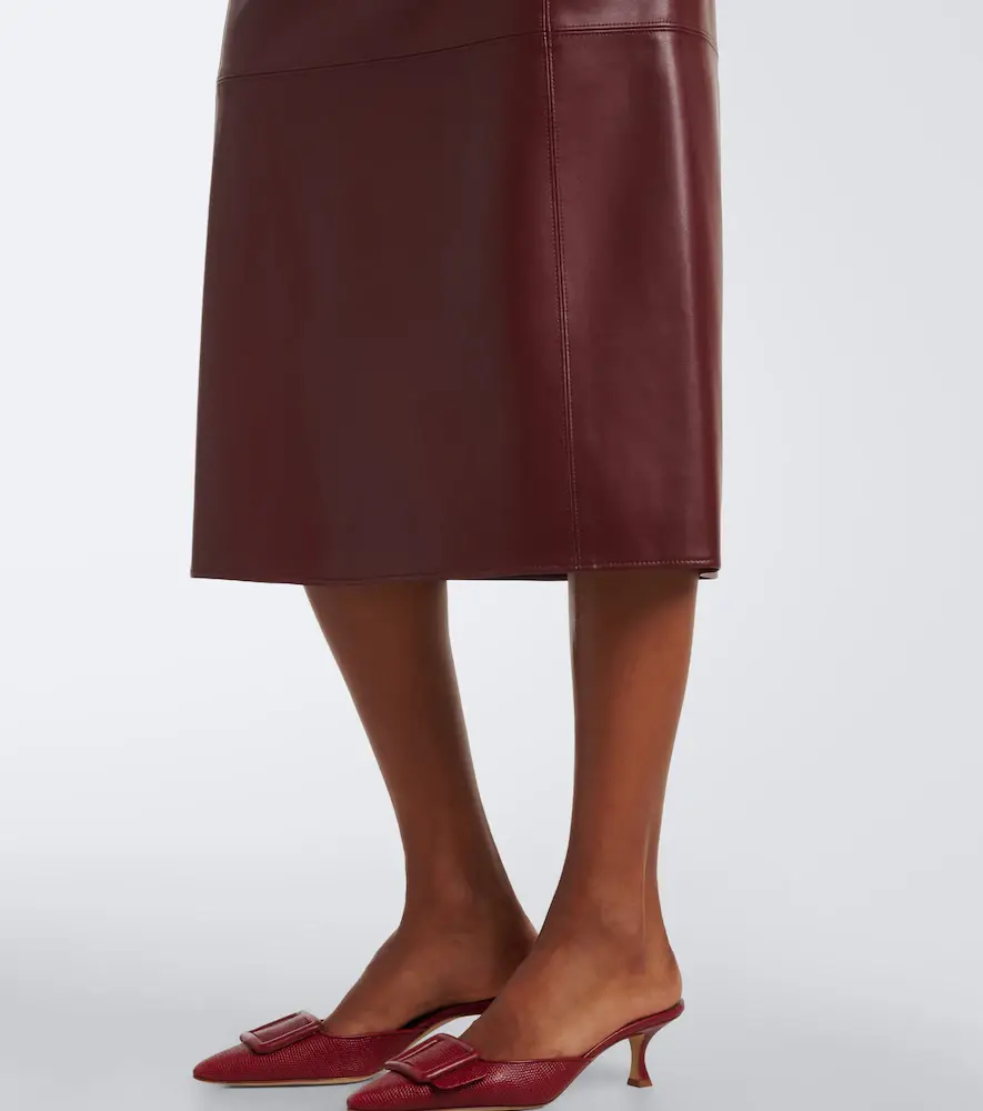 'S Max Mara 'S Max Mara Pencil skirt | Thumbnail 5 'S Max Mara 'S Max Mara Pencil skirt | Thumbnail 5