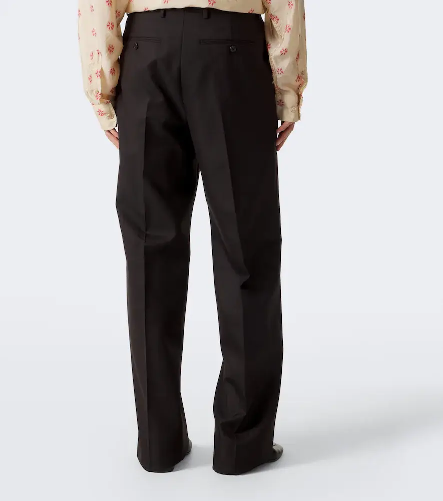 Dries Van Noten Wool suit | Thumbnail 7 Dries Van Noten Wool suit | Thumbnail 7