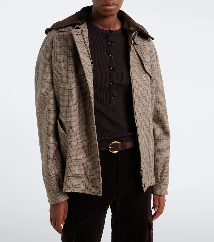 Citizens of Humanity Boy Henley jersey shirt | Thumbnail 5 Citizens of Humanity Boy Henley jersey shirt | Thumbnail 5