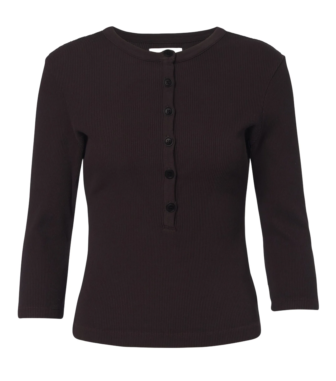 Citizens of Humanity Boy Henley jersey shirt