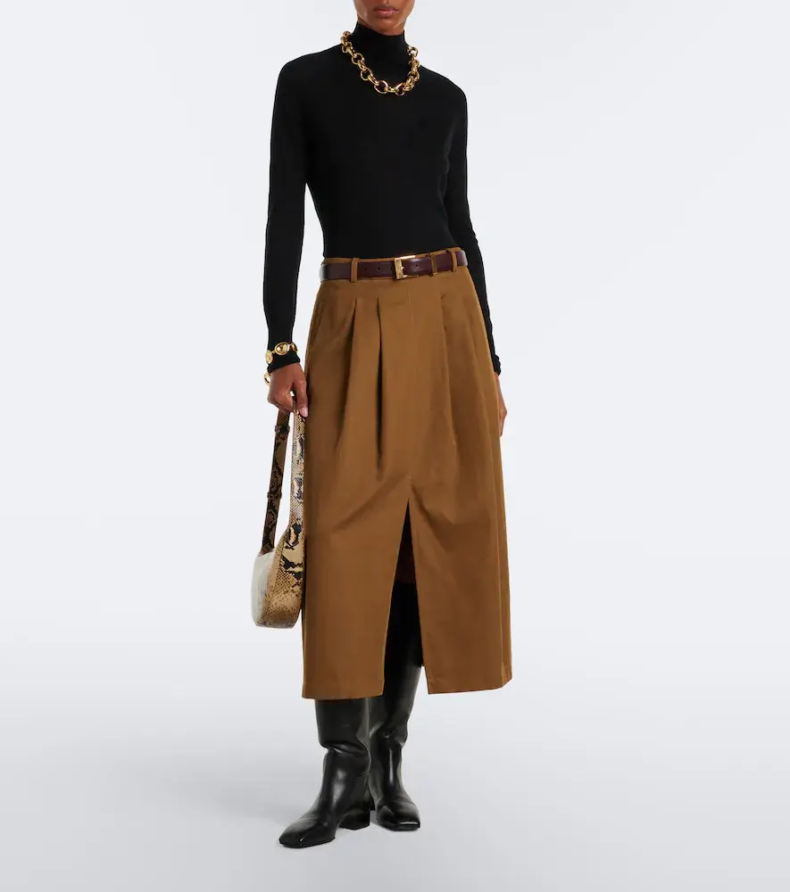 Joseph Yara Cashair cashmere sweater | Thumbnail 4 Joseph Yara Cashair cashmere sweater | Thumbnail 4