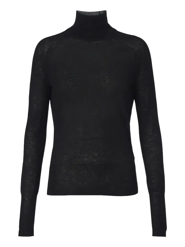 Yara Cashair cashmere sweater