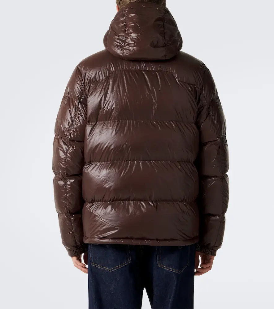 Polo Ralph Lauren Gorham hooded down jacket | Thumbnail 2 Polo Ralph Lauren Gorham hooded down jacket | Thumbnail 2