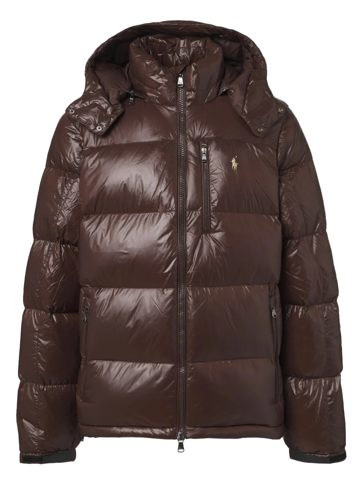 Gorham hooded down jacket Gorham hooded down jacket