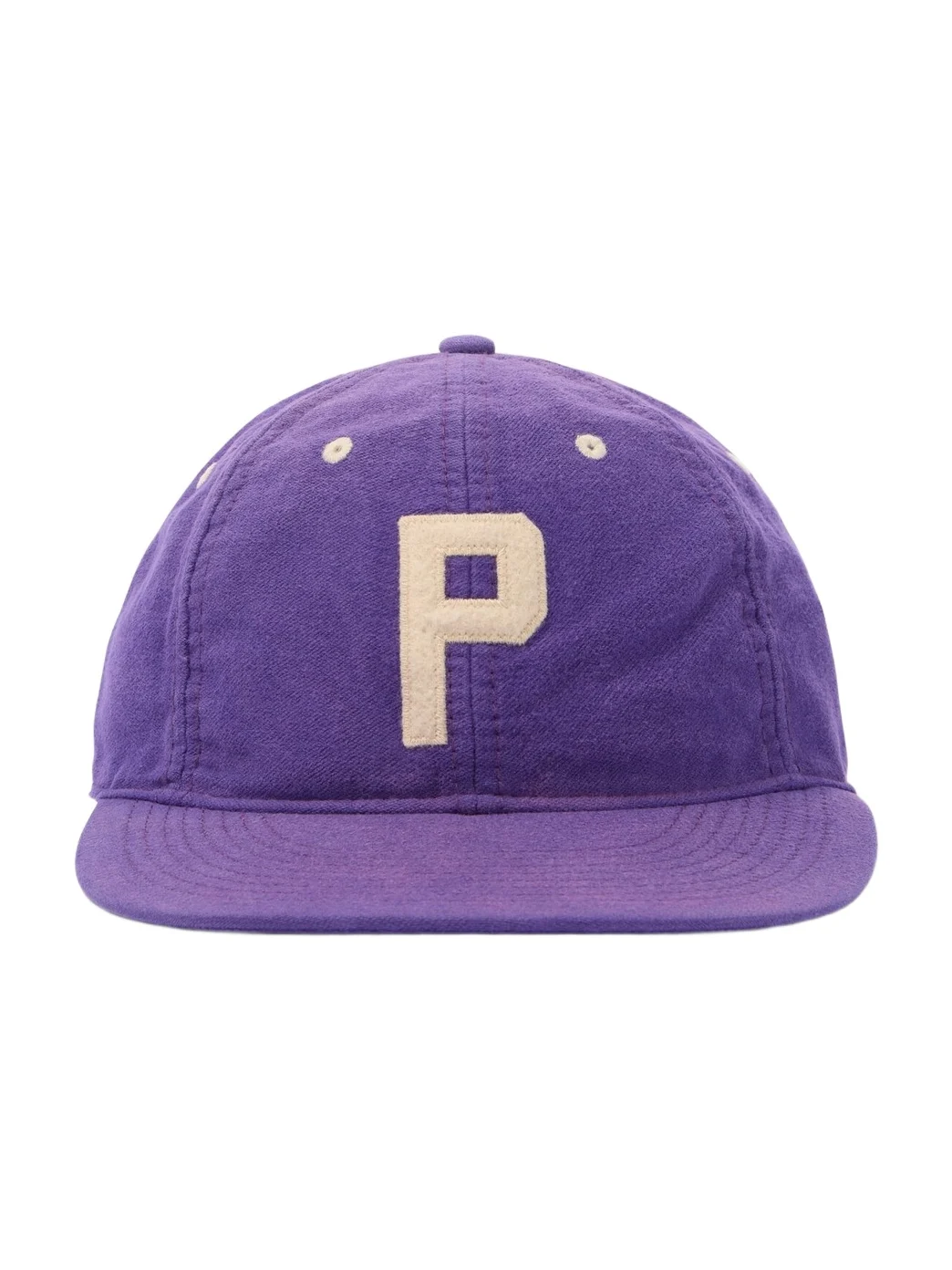 Polo Ralph Lauren Embroidered cotton baseball cap