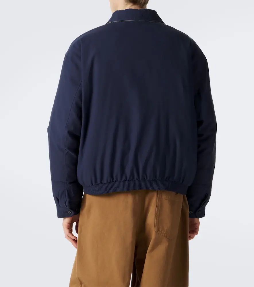Polo Ralph Lauren Technical down jacket | Thumbnail 4 Polo Ralph Lauren Technical down jacket | Thumbnail 4