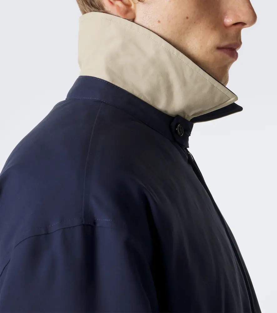 Polo Ralph Lauren Technical down jacket | Thumbnail 6 Polo Ralph Lauren Technical down jacket | Thumbnail 6