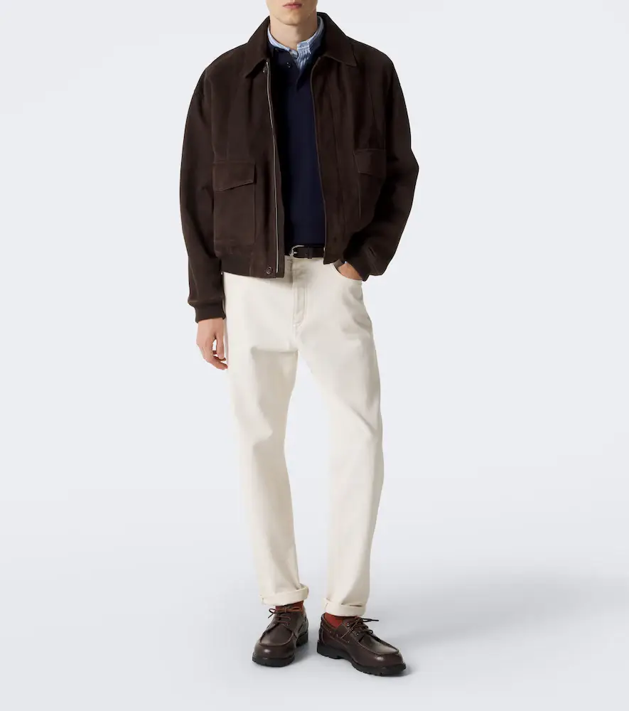 Polo Ralph Lauren Wool polo sweater | Thumbnail 2