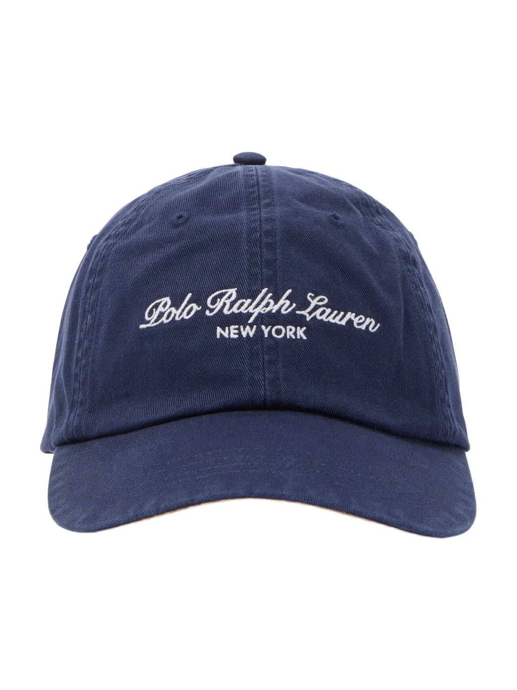 Logo cotton twill baseball cap Logo cotton twill baseball cap
