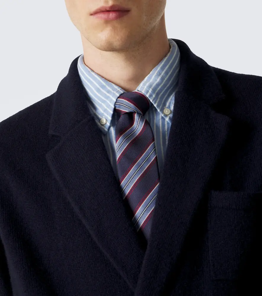 Polo Ralph Lauren Double-breasted cashmere cardigan | Thumbnail 4 Polo Ralph Lauren Double-breasted cashmere cardigan | Thumbnail 4