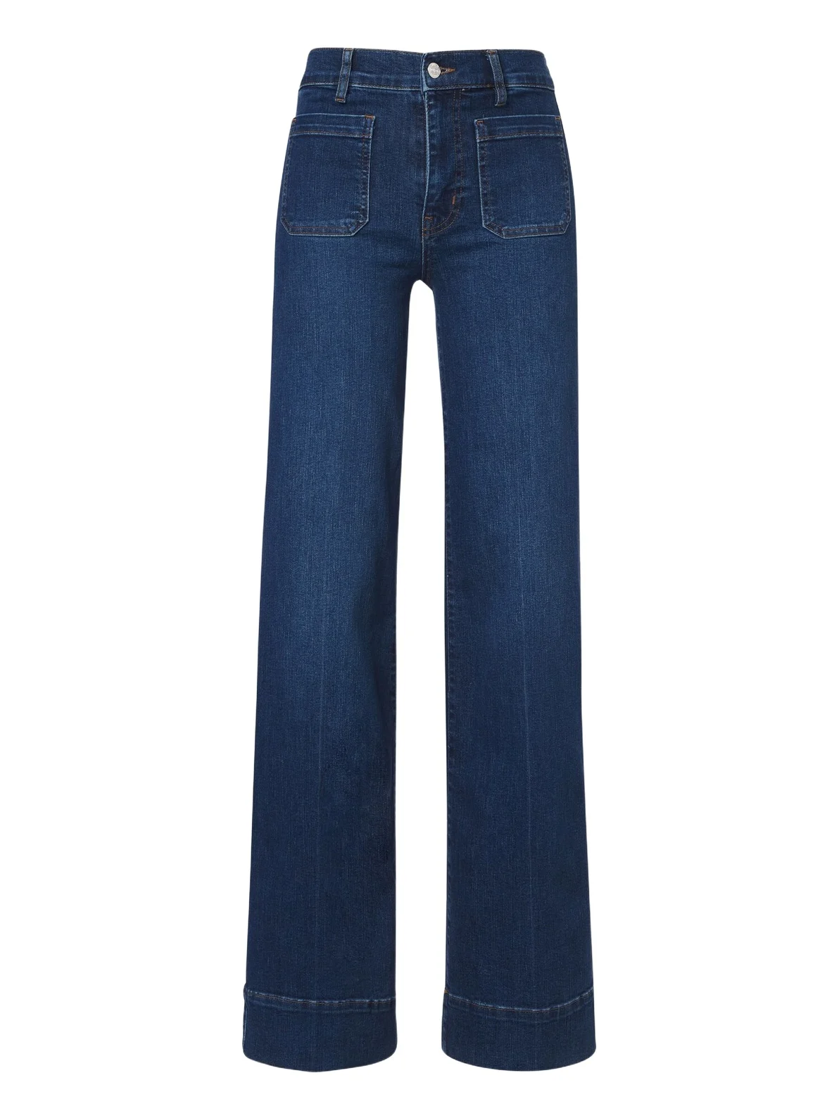 Slice wide-leg jeans Slice wide-leg jeans
