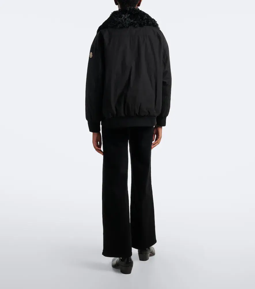 Frame Le Slim Palazzo wide-leg jeans | Thumbnail 2 Frame Le Slim Palazzo wide-leg jeans | Thumbnail 2