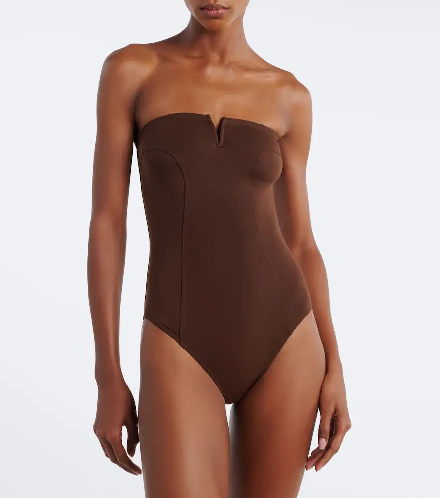 Eres Apparence swimsuit | Thumbnail 4 Eres Apparence swimsuit | Thumbnail 4