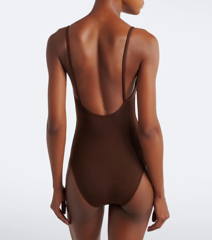 Eres Galbe swimsuit | Thumbnail 2 Eres Galbe swimsuit | Thumbnail 2
