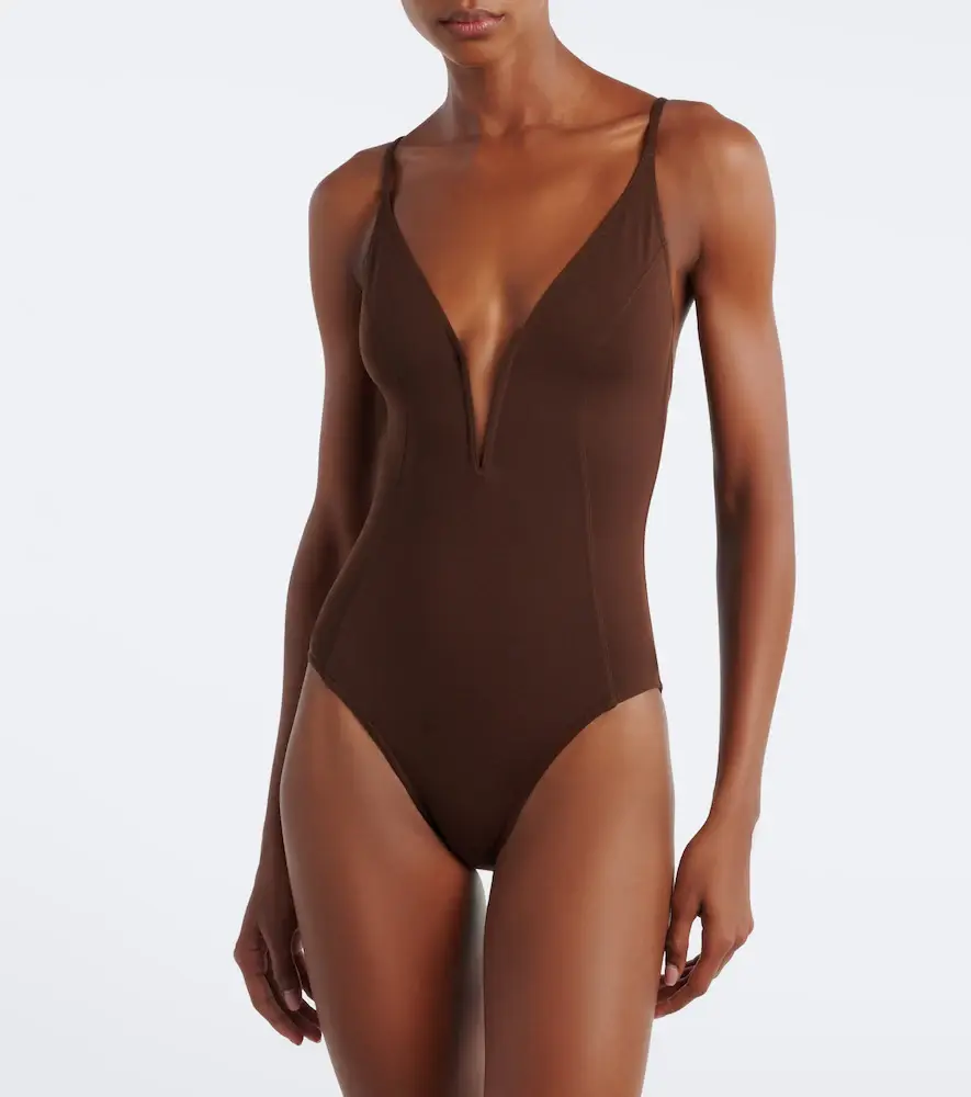 Eres Galbe swimsuit | Thumbnail 4 Eres Galbe swimsuit | Thumbnail 4