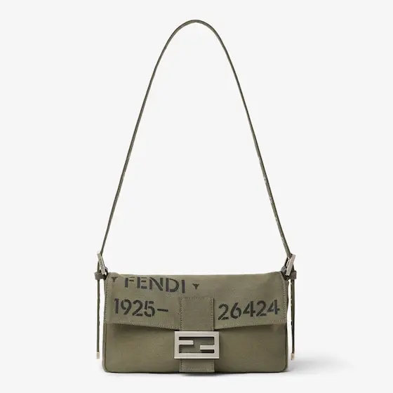 Fendi Since its debut in 1997, it has become a brand icon, now | Thumbnail 2 Fendi Since its debut in 1997, it has become a brand icon, now | Thumbnail 2