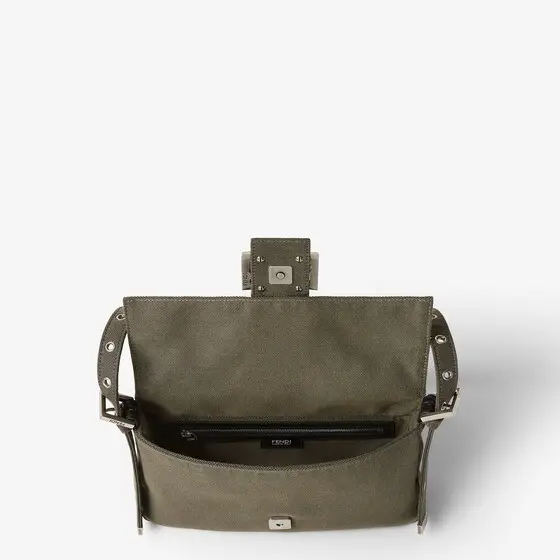 Fendi Since its debut in 1997, it has become a brand icon, now | Thumbnail 7 Fendi Since its debut in 1997, it has become a brand icon, now | Thumbnail 7