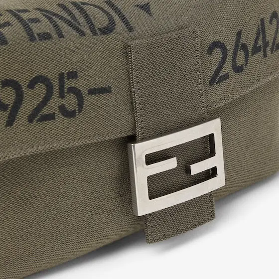 Fendi Since its debut in 1997, it has become a brand icon, now | Thumbnail 8 Fendi Since its debut in 1997, it has become a brand icon, now | Thumbnail 8